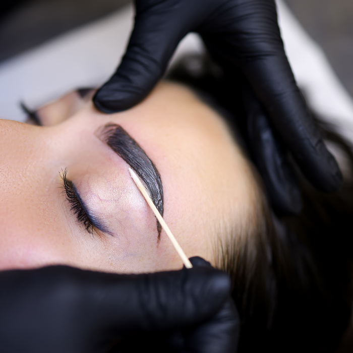 Brow Lamination Course