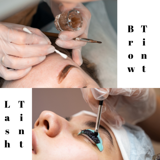 Lash Brow Tint