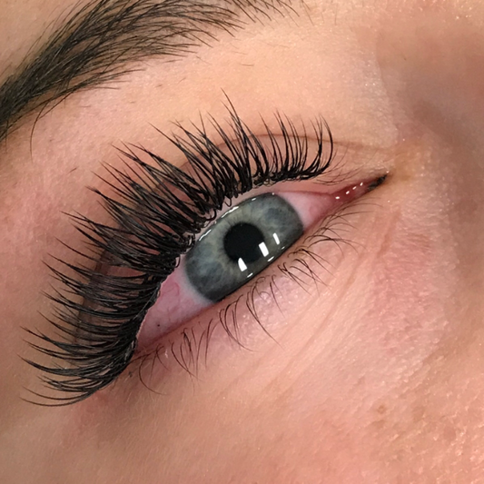 Classic Eyelash Extension Fill